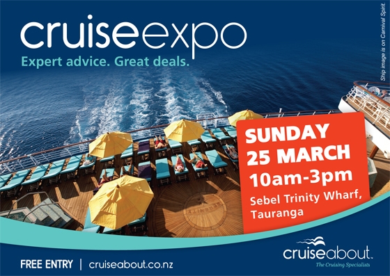 Cruise Expo